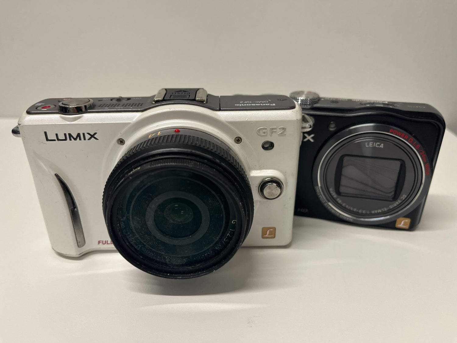 Panasonic(LUMIX)