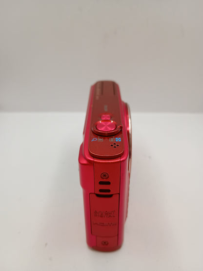 2079【動作確認済】CanonPowerShot SX610 HS