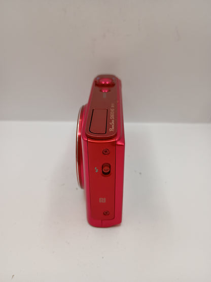 2079【動作確認済】CanonPowerShot SX610 HS