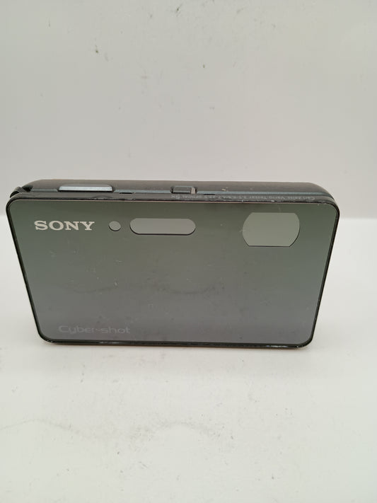 SONY Cyber-shot DSC-TX300V