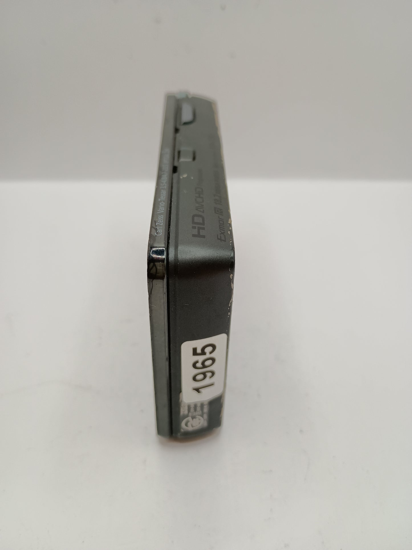 SONY Cyber-shot DSC-TX300V