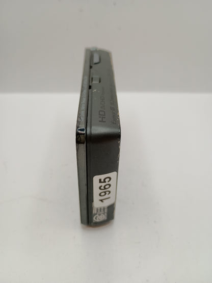 SONY Cyber-shot DSC-TX300V